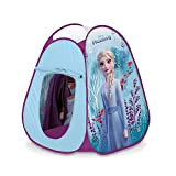 Mondo Toys - Frozen II Pop-Up Tent - Tenda da gioco per bambino / bambina - facile da montare / ...