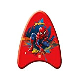 Mondo Toys - Kick Board Marvel Spiderman - Tavoletta per bambini - 41 cm - 11234