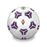 Mondo Toys  - Pallone da Calcio A.C. Fiorentina - pvc per bambina/bambino - Tango PVC - Colore viola/bianco - 02109