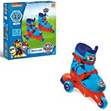 Mondo Toys Paw Patrol Pattini a rotelle regolabili per bambini - Taglia 29-32