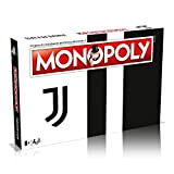 Monopoli Juve Bianconeri gioco di societa di squadra di Calcio Bianconeri