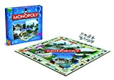 Monopoly Alta Savoia 2014 [Importato dalla Francia]