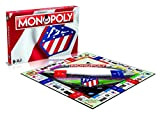 Monopoly Atletico Madrid (seconda Edizione)