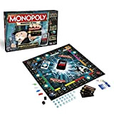 Monopoly Banking: Monopoly Banking [Lingua tedesca]