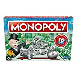 Monopoly Classic - in spagnolo