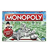 Monopoly Classique - Gioco da tavolo [Versione Francese]
