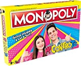Monopoly compatibile con Me Contro Te Edizione CLASSICA - Gioco Da Tavolo Edizione italiana da 8 anni in su + ...