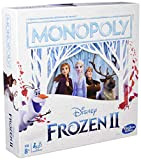 Monopoly - Disney Frozen 2 (Versione Italiana)