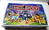 Monopoly, edizione Disney