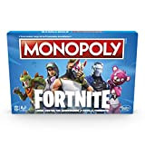 Monopoly fortnite (Hasbro e6603105)