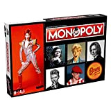 Monopoly - Gioco del Monopoly, edizione David Bowie