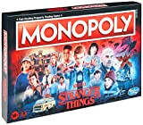MONOPOLY: Netflix Stranger Things Edition - Gioco da tavolo per adulti e ragazzi dai 14 anni in su, per 2-6 ...