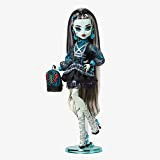 Monster High Haunt Couture - Bambola Frankie Stein
