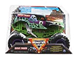 MONSTER JAM, Veicolo Die-Cast Monster Truck Son-UVA-Digger Ufficiale, in Scala 1:24