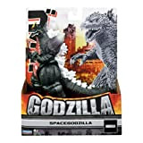 MonsterVerse Toho Classic Space Godzilla 16,5 cm, MNA00311
