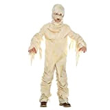 Morph Costume Costume Mummia Bambino, Vestito Halloween Bambini Taglia L