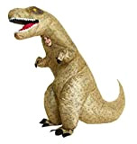 Morph Costume da Dinosauro Gonfiabile T-Rex Dinosauro Bambini - Taglia unica
