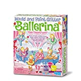 Mould & Paint Ballerina