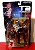 Movie Maniacs 4: Terminator 2 T-1000 Action Figure