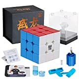 Moyu GTS 3 M Magnetic Magic Cube 3x3x3 GTS3M GTS3 M Stickerless