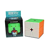 MoYu Meilong Square-1 Speed Cube Puzzle Meilong Speedcube + supporto KewbzUK