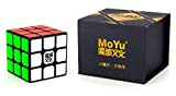 Moyu Weilong GTS2 M Magnetic Version Magic Cube 3x3x3, Stickerless