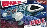 MPC mpc825 "Space: 1999 Eagle Transporter 22 Long plastica modello