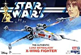 MPC Star Wars: A New Hope X-Wing Fighter (Snap) - Kit modello scala 1:63