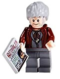 Mr. Ollivander Lego Harry Potter Minifigure by LEGO