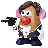 Mr Potato Head E1794 Mph Sw Classic Han Solo star_wars Prescolare Figura e Playset