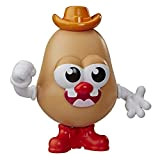 Mr. Potato Head Tots figure