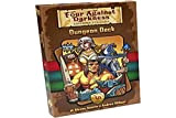 Ms Edizioni 197729 Four Against Darkness Dungeon Deck