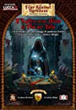 MS Edizioni Four Against Darkness - Il Culto delle Ossa di Tha'ar Tala (Espansione)
