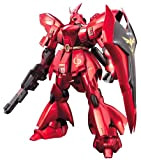 MSN-04 Sazabi Metallic Coating Ver. GUNPLA MG Master Grade Gundam 1/100