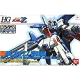 MSZ-010 ZZ Gundam Clear Color Ver. ANIME EXPO Exclusive GUNPLA HGUC High Grade 1/144