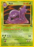 Muk - Fossil - 28 [Toy]