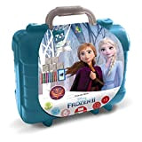 Multiprint- Disney Frozen Gioco Creativo, Colore Blu, 2981