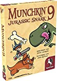 Munchkin 9 - Jurassic Snark
