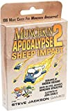 Munchkin Apocalypse 2: Sheep Impact [Importato da UK]