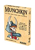 Munchkin - Italiano