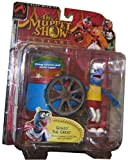 Muppet Show Series 2 > Gonzo Action Figure by Muppets