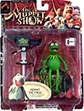 Muppets Muppet Show Series 1 > Kermit the Frog Action Figure
