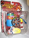 Muppets Muppet Show Series 2 > Gonzo Action Figure by