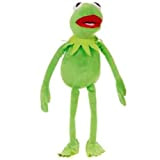 Muppets The 12" Plush Kermit