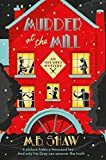 Murder at the Mill: A cozy mystery puzzle for readers who enjoy MC Beaton (The Iris Grey Mysteries) (English Edition)
