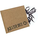 Murphy's Magic Killer Bee by Chris Ballinger