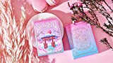 Murphy's Magic Supplies, Inc. Solokid Sakura (rosa) Carte da gioco di BOCOPO