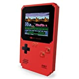 MY ARCADE- Déguisement Micro Player Mini Arcade, Colore Rosso, Norme, DGUNL-3201-A