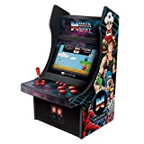 My Arcade DGUNL-3200 Mini Player Collectible Retro Arcade Machine - 34 Games