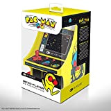 MY ARCADE DGUNL-3220 Pac-Man Micro Player Retro Arcade Machine -6 Inch Cabinet